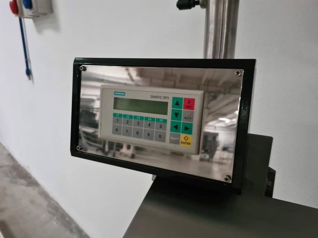 COD. MARCATORE LASER – ALLTEC ALLPRINT SMART 25 (COD-8) in vendita - foto 4