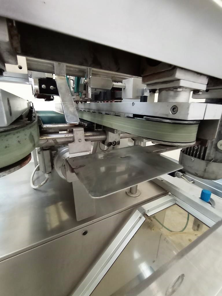 ETICHETTATRICE ETIPACK SIST 2/V T (COD. MF-PK-ETI-146) in vendita - foto 4