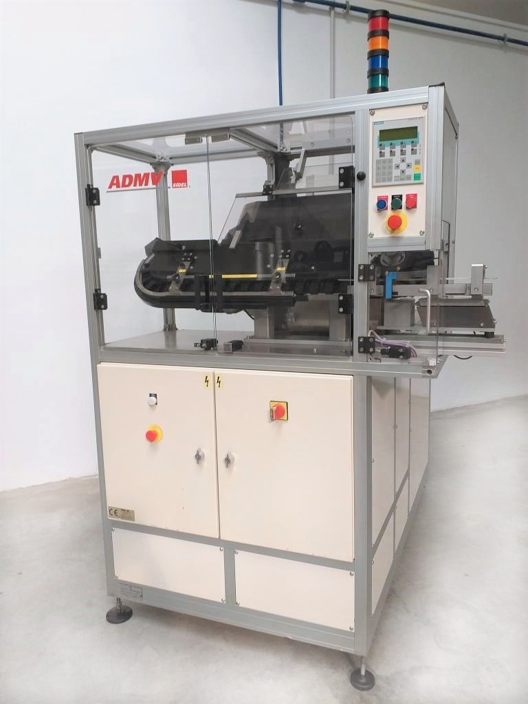 ORIENTATORE ALIMENTATORE– ADMV MOD. 38460 (COD.ORI-26) in vendita - foto 9