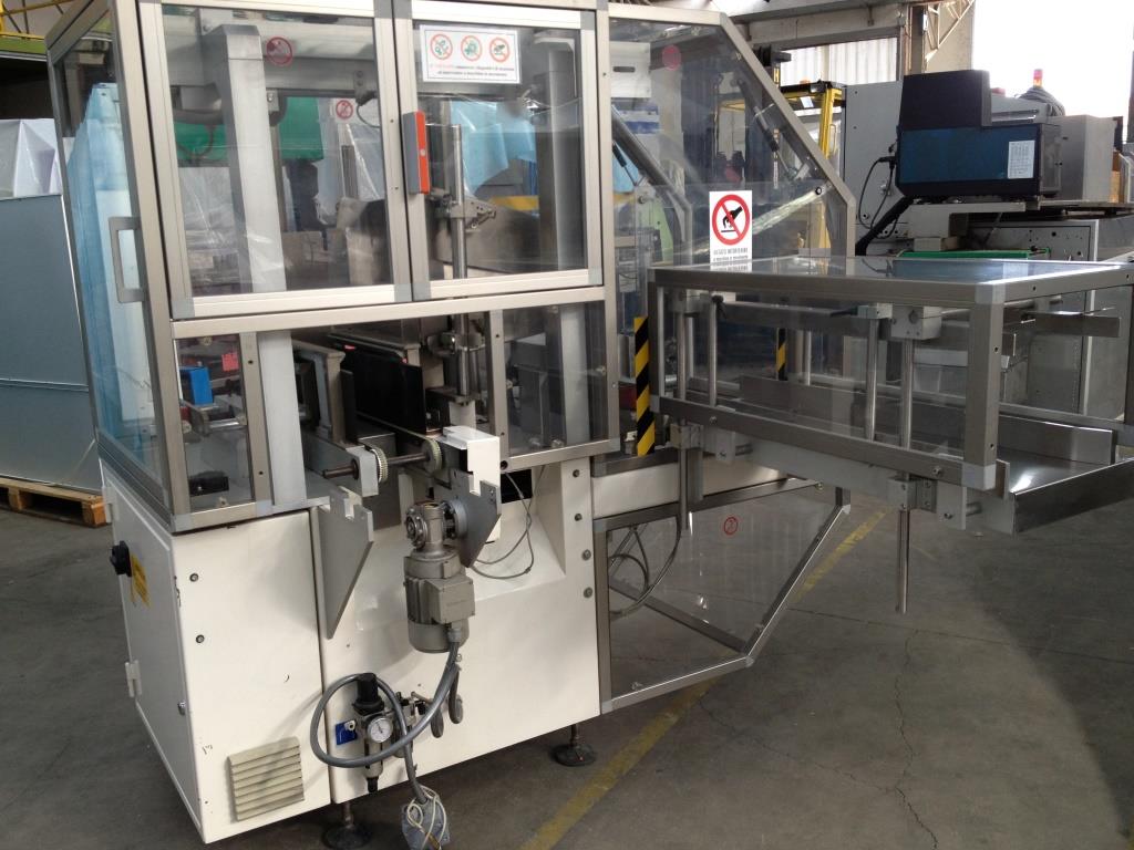 INCARTONATRICE MARCHESINI-PS 310(MF-PK-INC-18) in vendita - foto 10