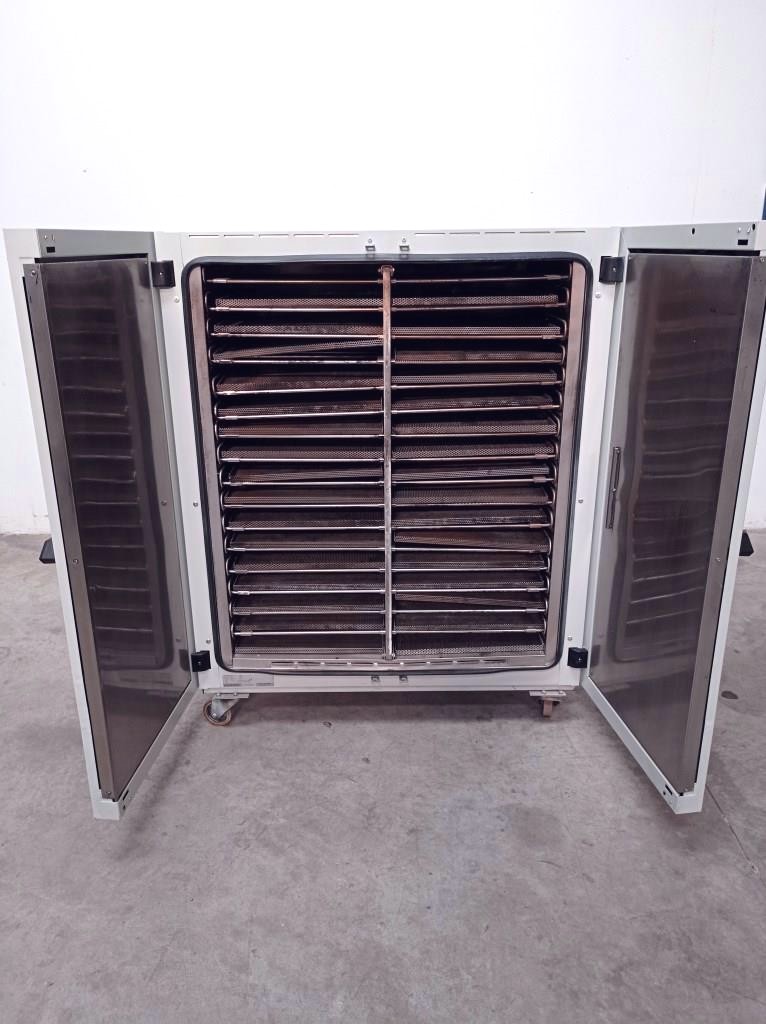 STUFA DI ESSICCAZIONE – WTB BINDER(COD. LAB-FOR-28) in vendita - foto 3