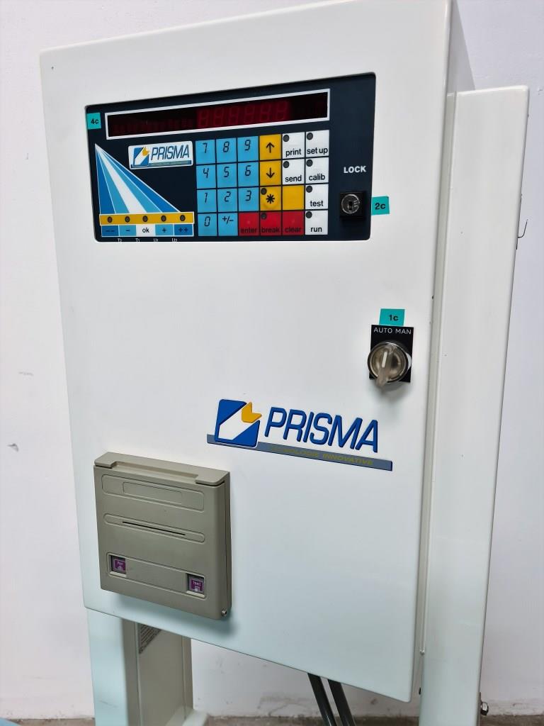 SELEZIONATRICE PONDERALE PRISMA 01C3 (MF-PK-BIL-94) in vendita - foto 5