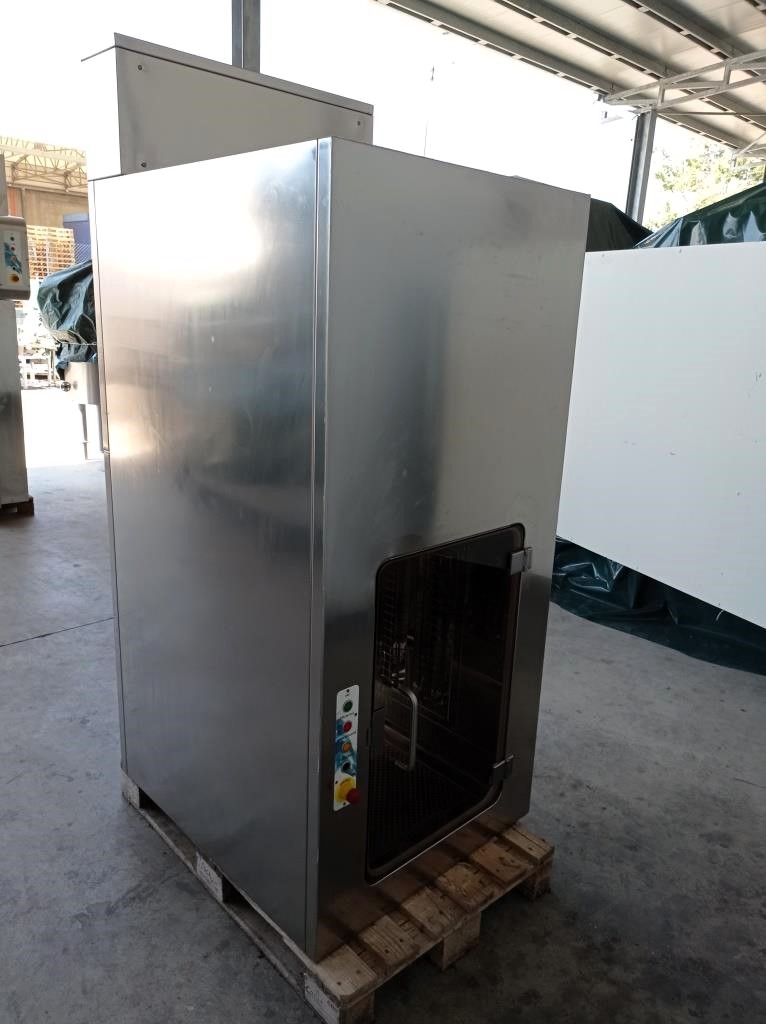 PASSAMATERIALI PIBI DUELL 50/100 (MF-PR-PAS-16) in vendita - foto 9