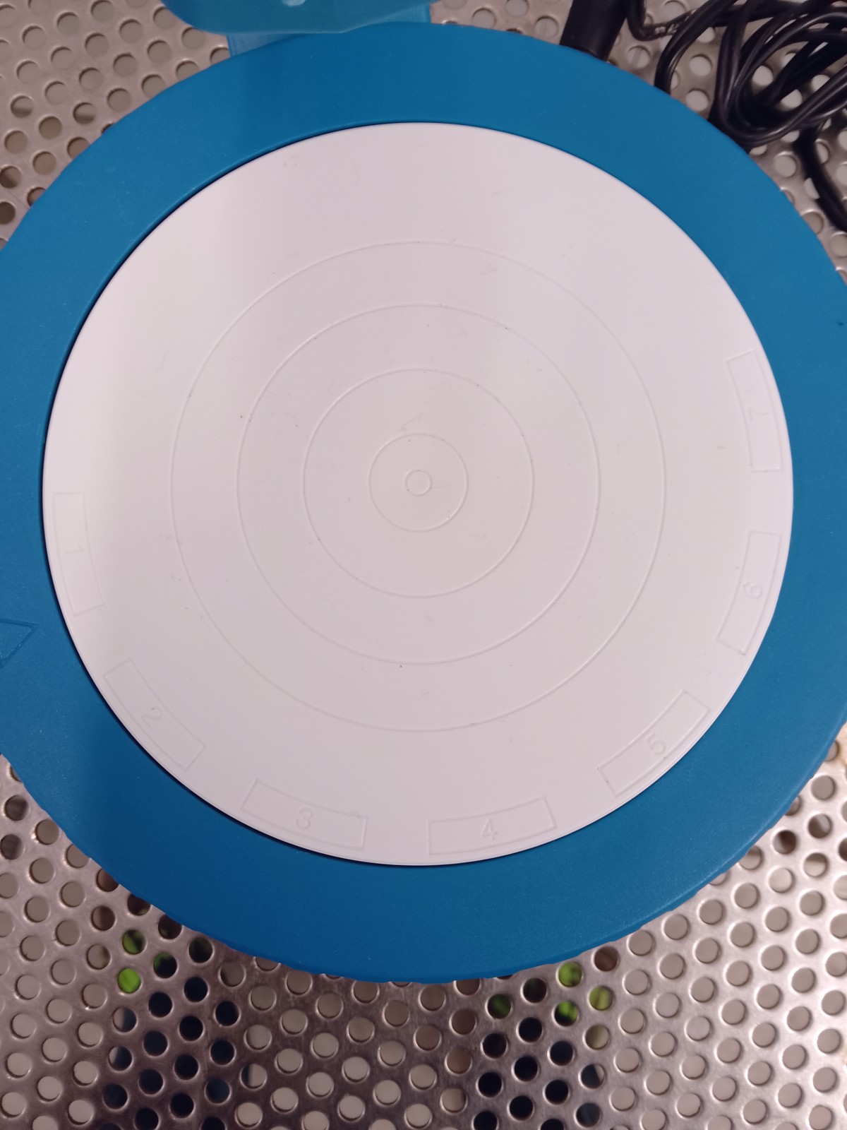 PORTAELETTRODO AGITATORE MAGNETICO (COD. LAB-AGI-11) in vendita - foto 4