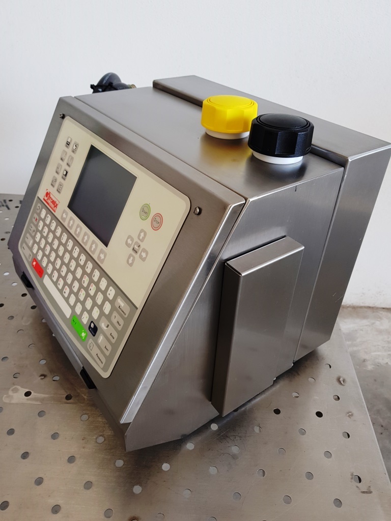 STAMPANTE GETTO INK – CITRONIX MOD. CI1000 (STA-47) in vendita - foto 4