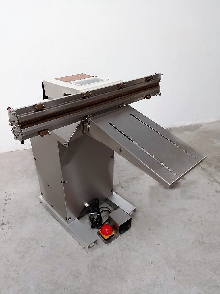 TERMOSALDATRICE AUDION ELEKTRO (COD. MF-PK-TERS-11) in vendita - foto 10