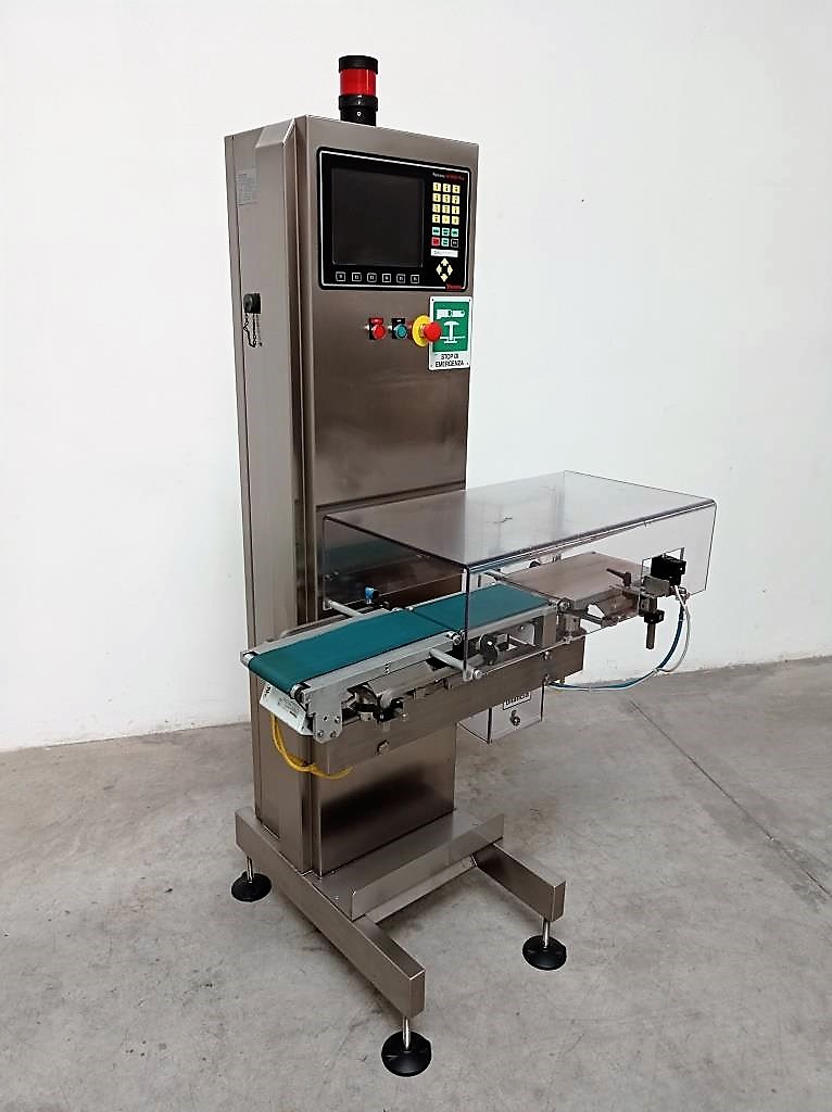 BILANCIA THERMO ELECTRON AC9GPPHARMA COD. MF-PK-BIL-106 in vendita - foto 9