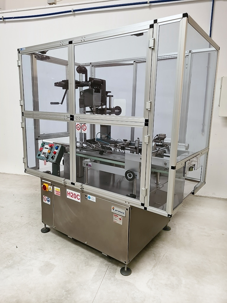 ETICHETTATRICE – ETIPACK – MOD. EP1000 (ETI-119) in vendita - foto 6