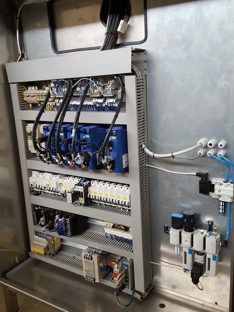 GESTIONE CONTROLLO STAMPA FM ENG PRINT CONTROL (STA-10) in vendita - foto 10