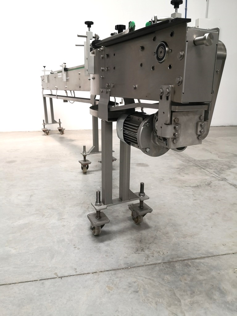 NASTRO MOTORIZZATO ITALPROJECT (COD. MF-PK-NAS-288) in vendita - foto 4