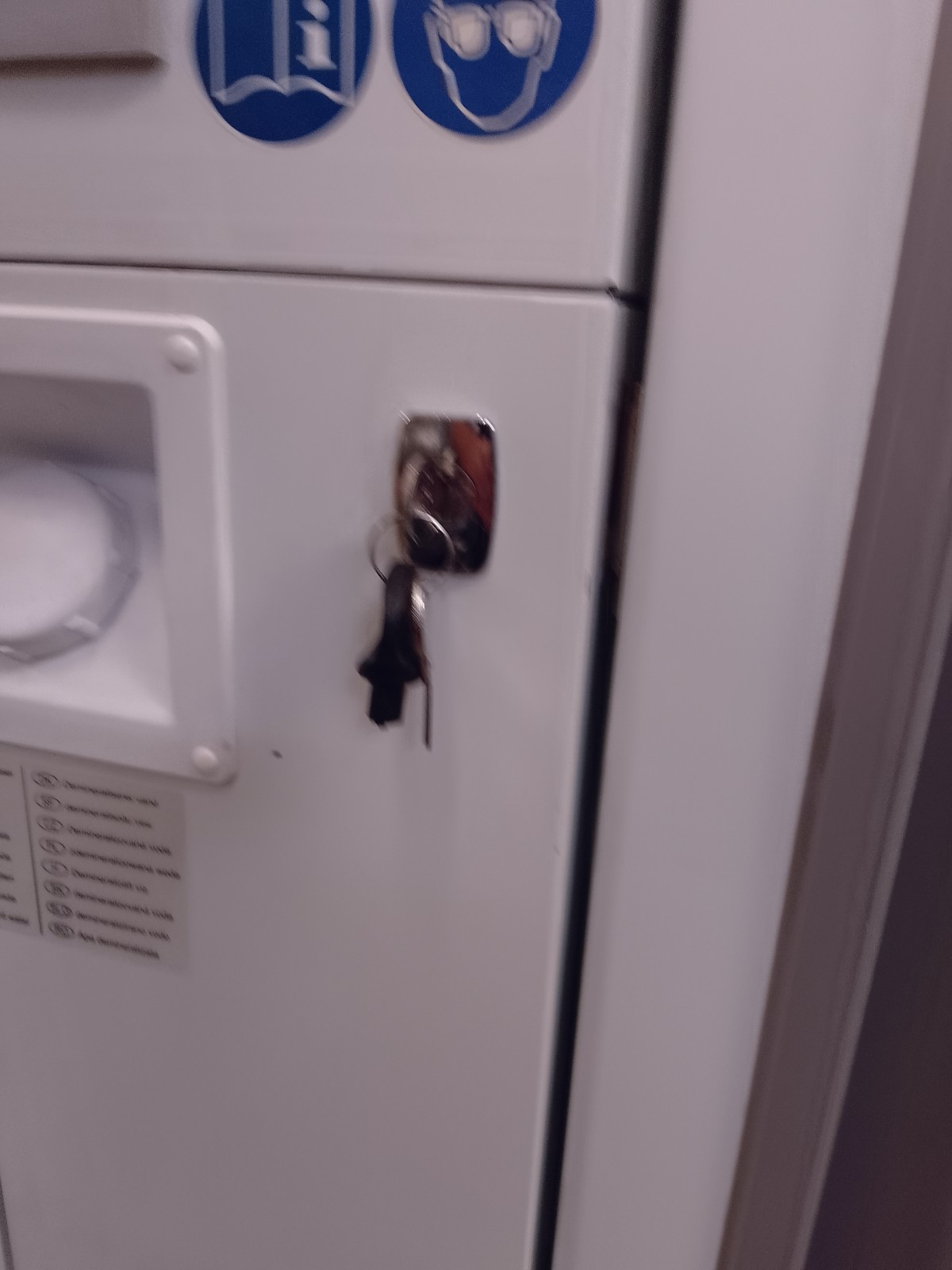 CABINA PER PROVA FOTOSENSIBILITÀ–WEISS(COD. LAB-FOR-32) in vendita - foto 6