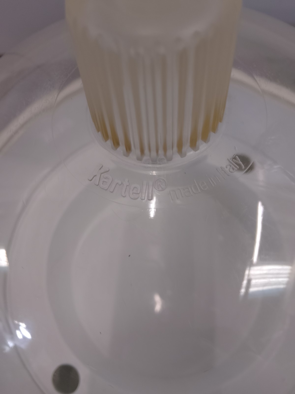 CUPOLA PER TEST DI TENUTA IMBALLI (LAB-COMP-91) in vendita - foto 2