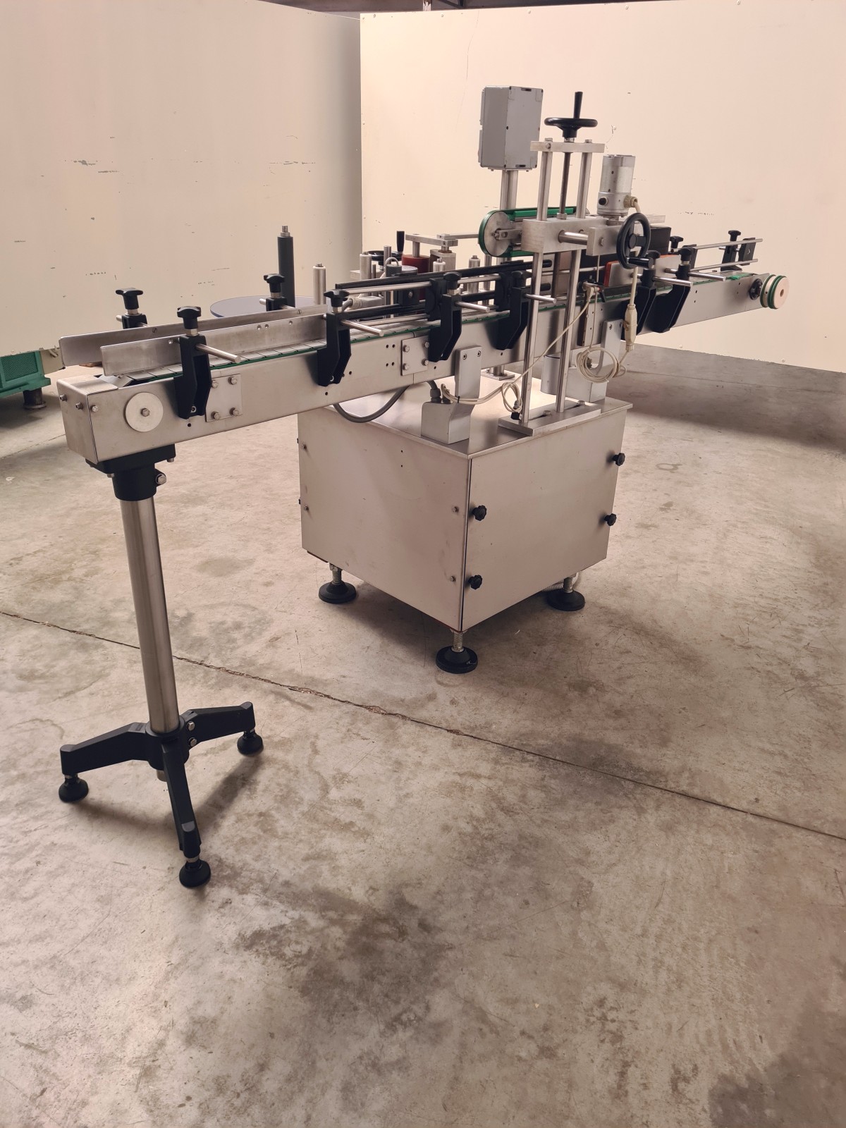 BOLLINATRICE (COD. MF-PK-ETI-171) in vendita - foto 3