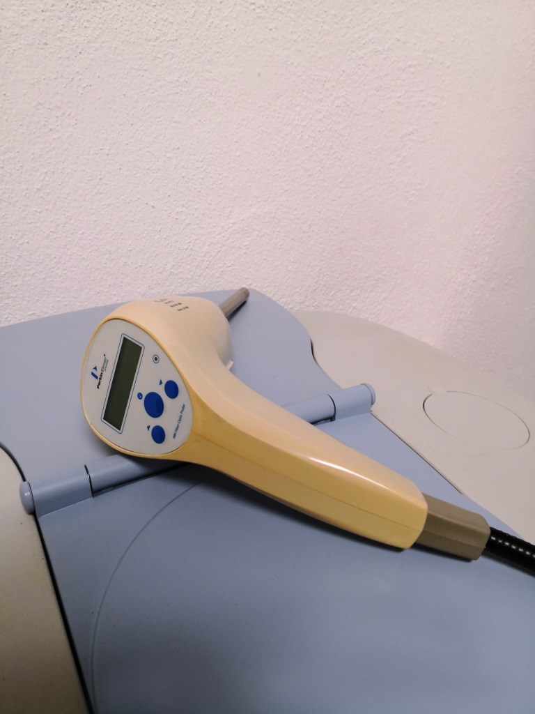 SPETTROMETRO – PERKIN ELMER – FT-NIR 100N (SPECT-10) in vendita - foto 4