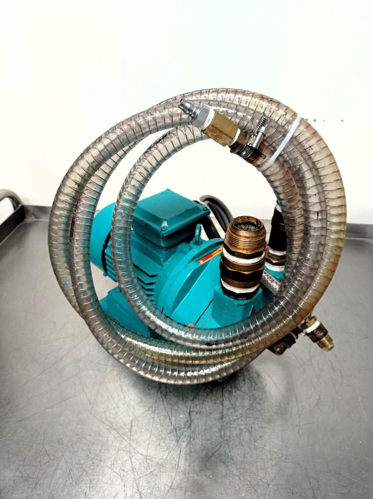 POMPA AD ANELLO LIQUIDO-YHZKB–MOD.SK–0.2(MF-PR-POM-137) in vendita - foto 2