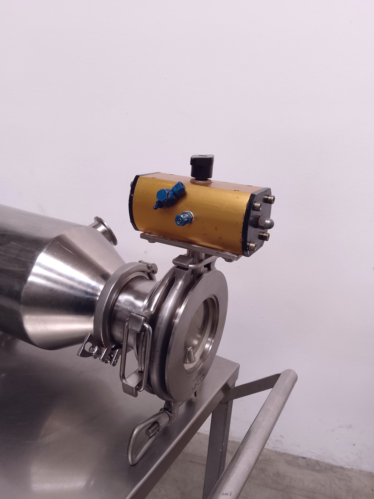 TRASFERITORE POLVERI – AGIERRE (COD. MF-PR-TRA-49) in vendita - foto 3