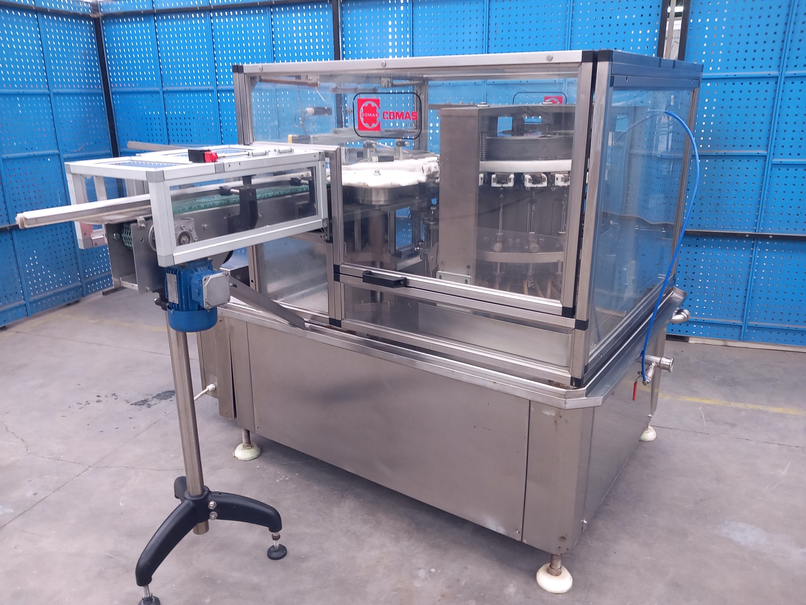 Pulizia e sterilizzazione in vendita