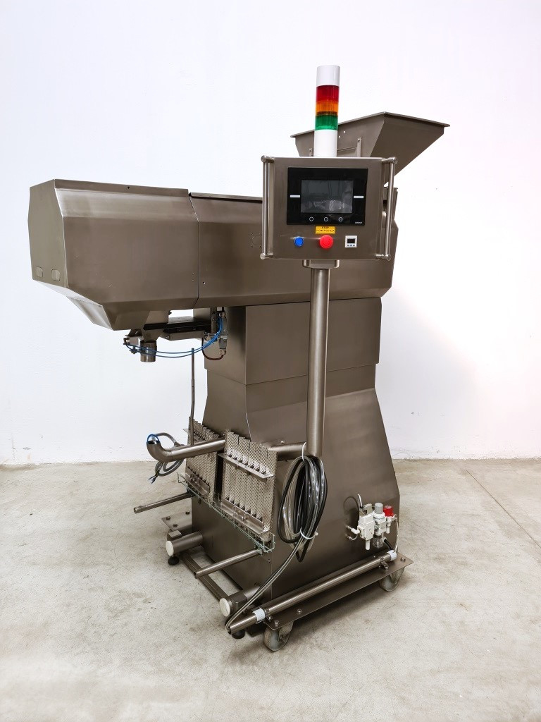 CONTA COMPRESSE E CAPSULE – CREMER (CONT-19) in vendita - foto 3