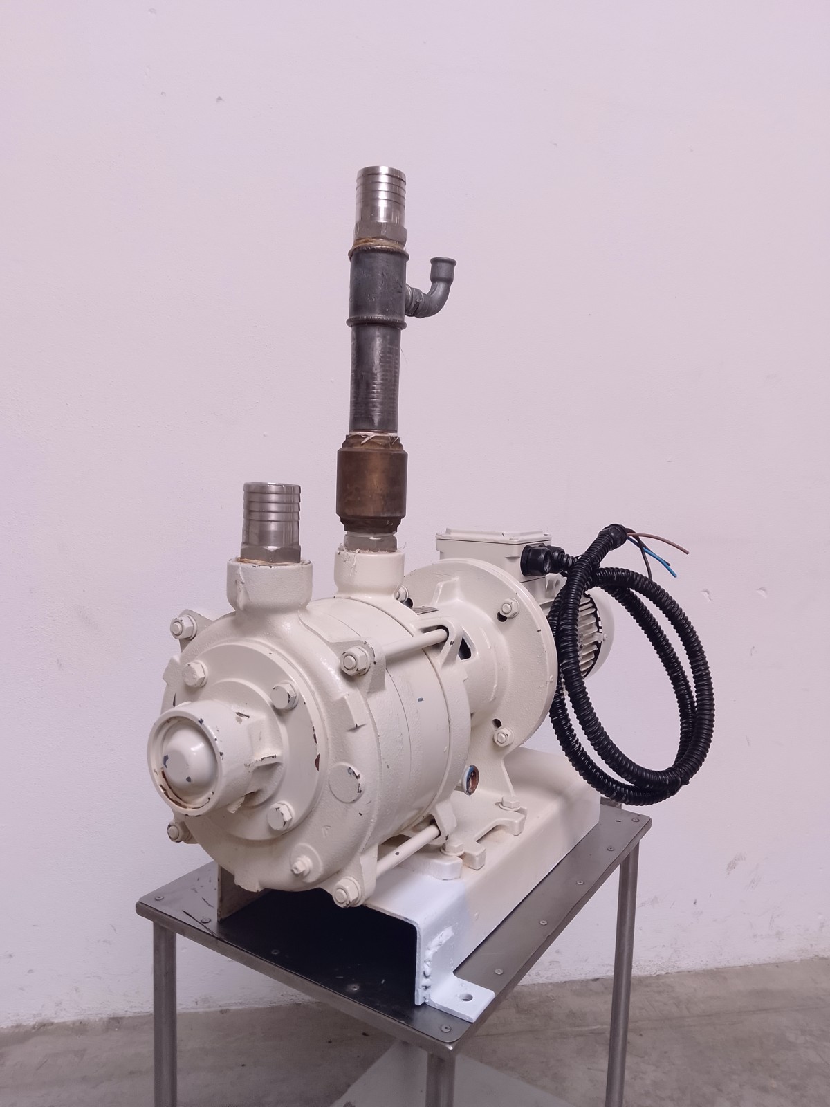 POMPA AD ANELLO LIQUIDO (COD. MF-PR-POM-148) in vendita - foto 3