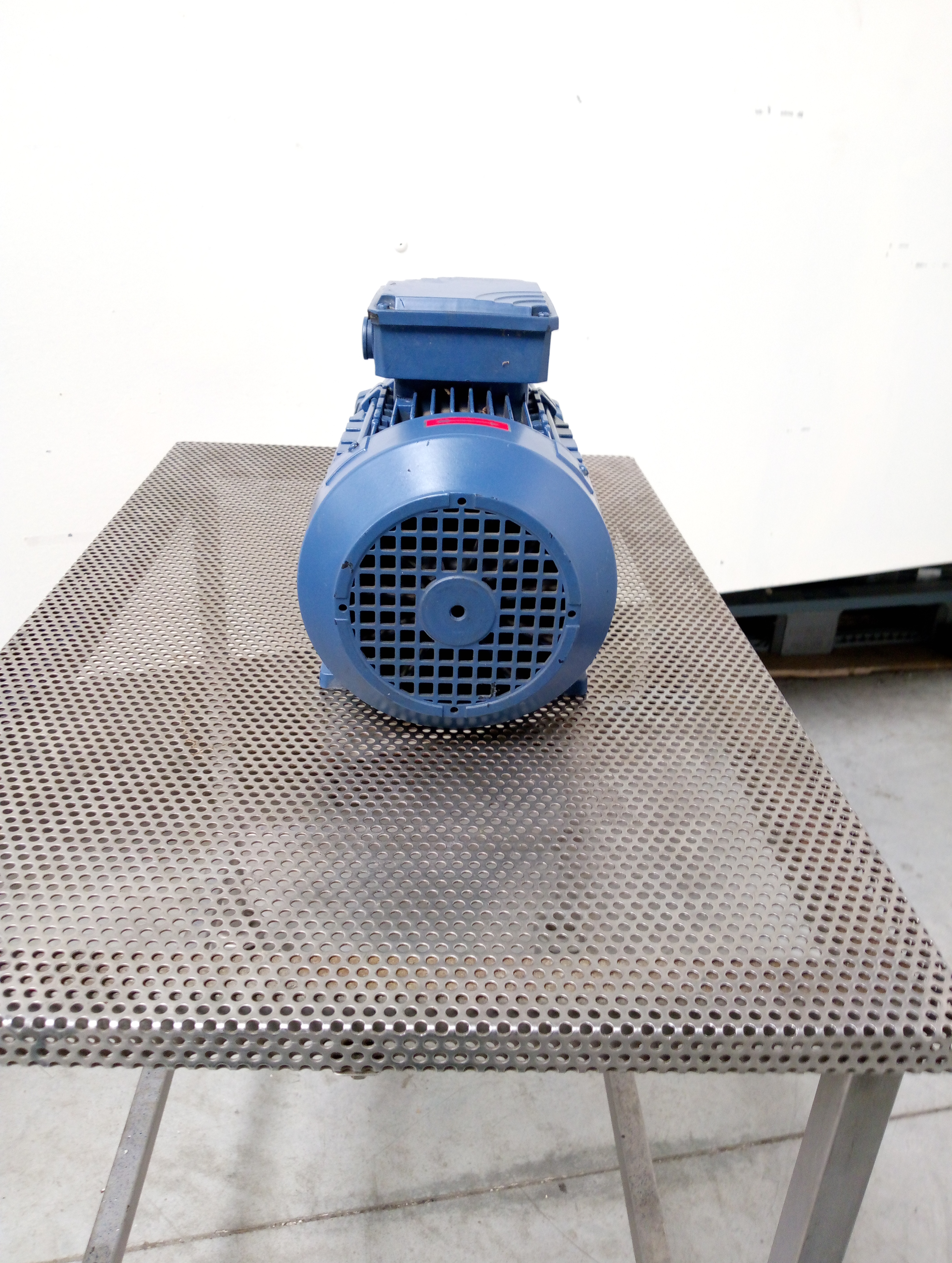 POMPA AD ANELLO LIQUIDO – AEG (COD. MF-PR-POM-152) in vendita - foto 4