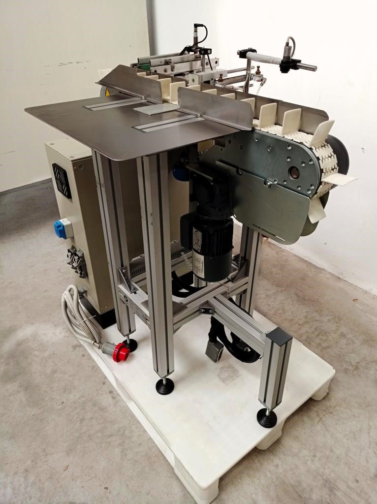 CONTATORE ORDINATORE BLISTER (MF-PK-ORI-37) in vendita - foto 1