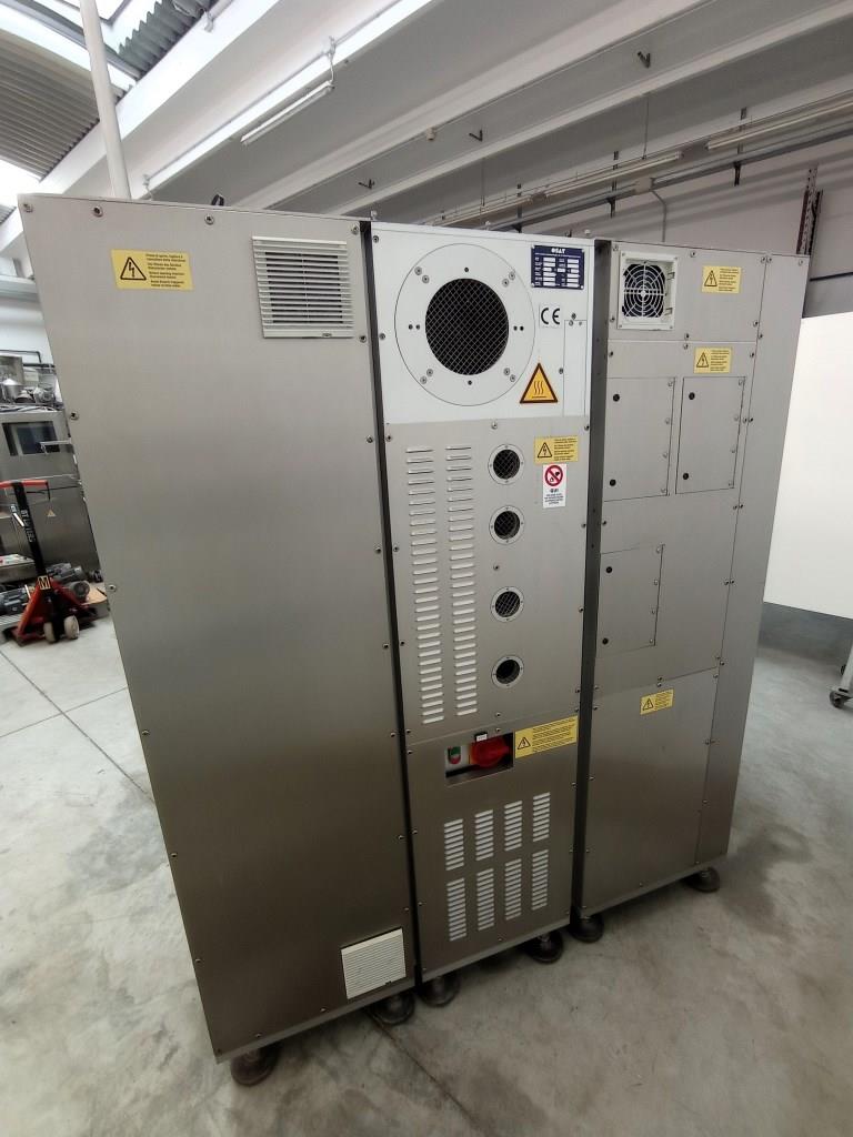 SISTEMA STAMPA PER BLISTER-CSAT-DTS1200(MF-PK-STA-60) in vendita - foto 4