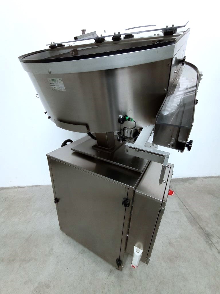 ORIENTATORE PER TAPPI – SARG STM120 (ORI-31) in vendita - foto 7