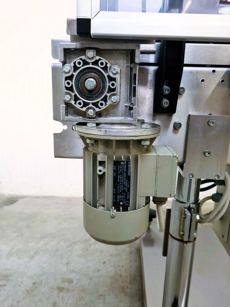 ETICHETTATRICE - MAR.CO (COD. MF-PK-ETI-165) in vendita - foto 8