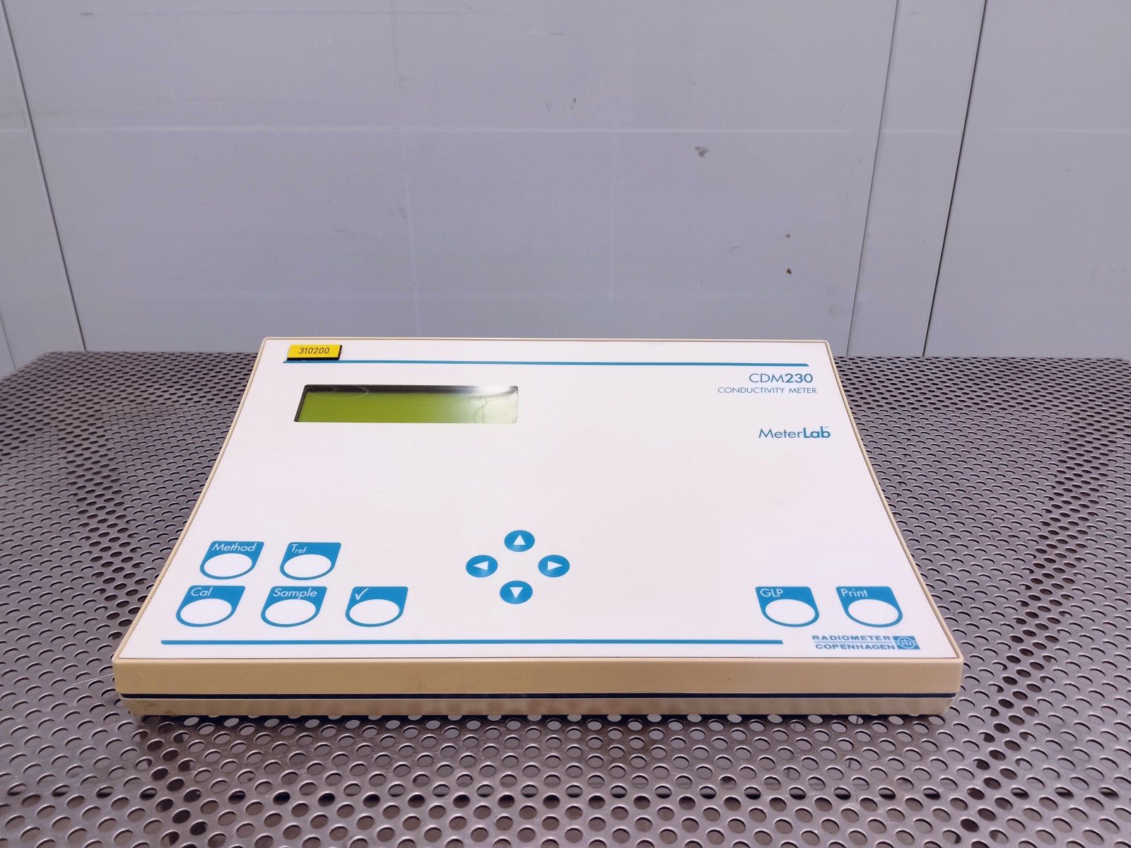 Laboratorio in vendita