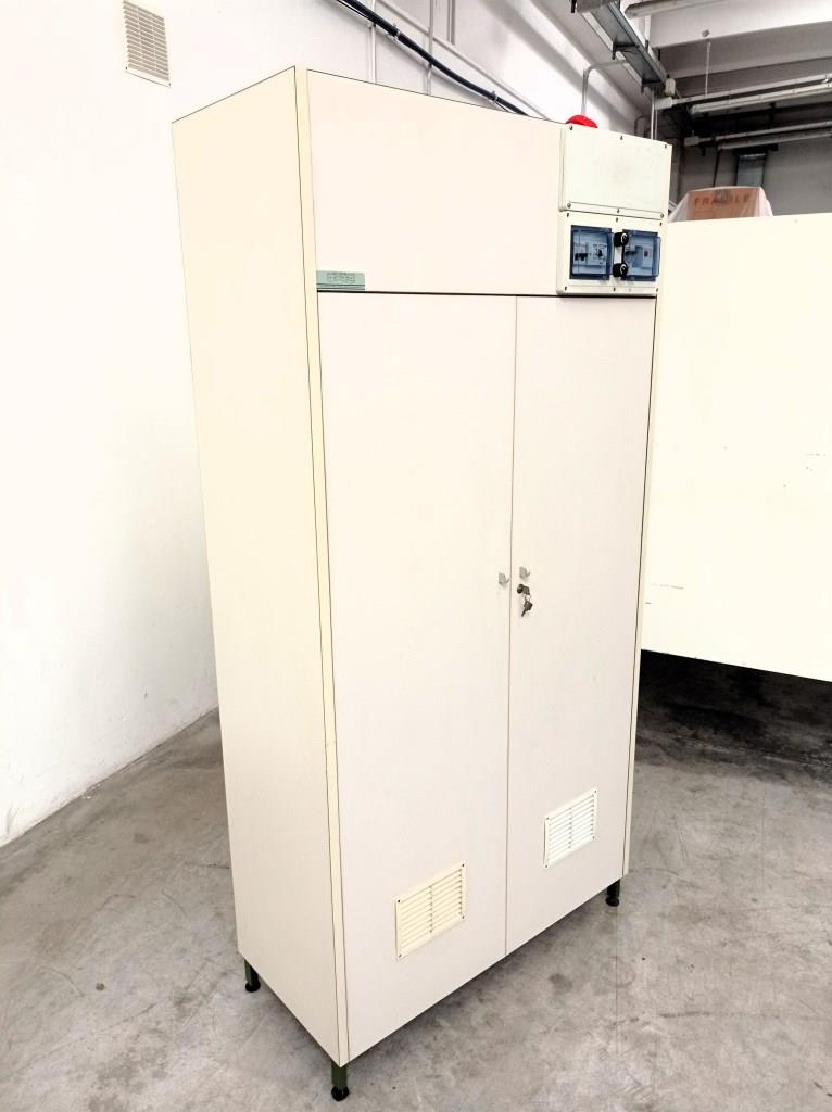 ARMADIO DI SICUREZZA – NUOVA FIMS – (COD. LAB-ARM-2) in vendita - foto 5