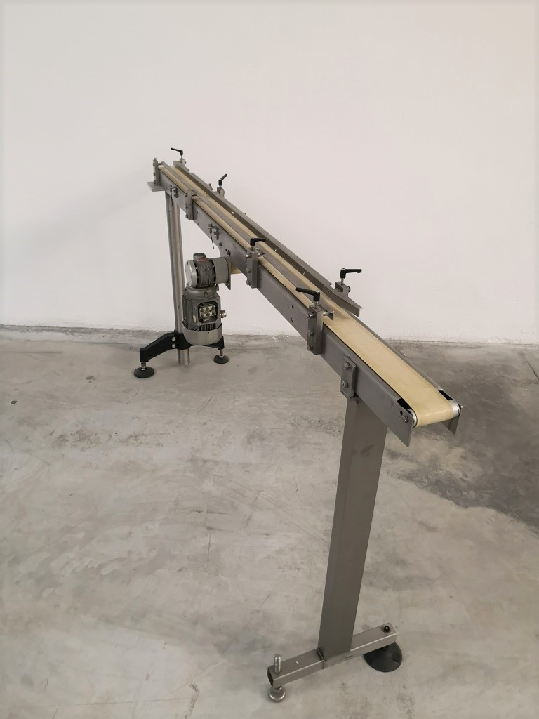 NASTRO TRASPORTATORE MOTORIZZATO (COD. MF-PK-NAS-280) in vendita - foto 1