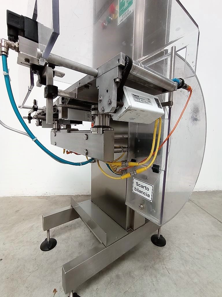 BILANCIA THERMO ELECTRON AC9GPPHARMA COD. MF-PK-BIL-106 in vendita - foto 2