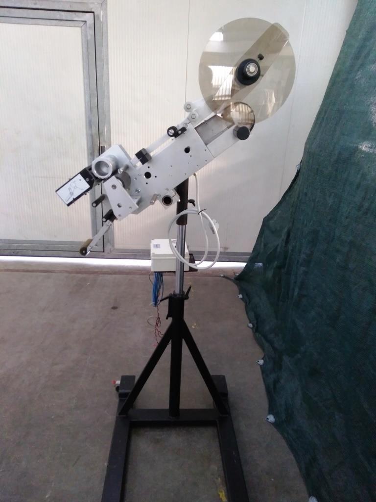 ETICHETTATRICE TRADEX (COD. MF-PK-ETI-76) in vendita - foto 1