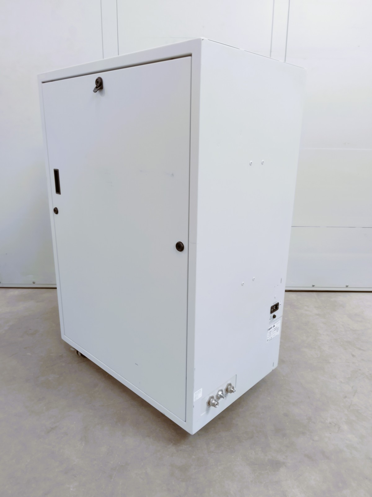 GENERATORE DI AZOTO - PEAK SCIENTIFIC (IND-PR-GEN-16) in vendita - foto 4