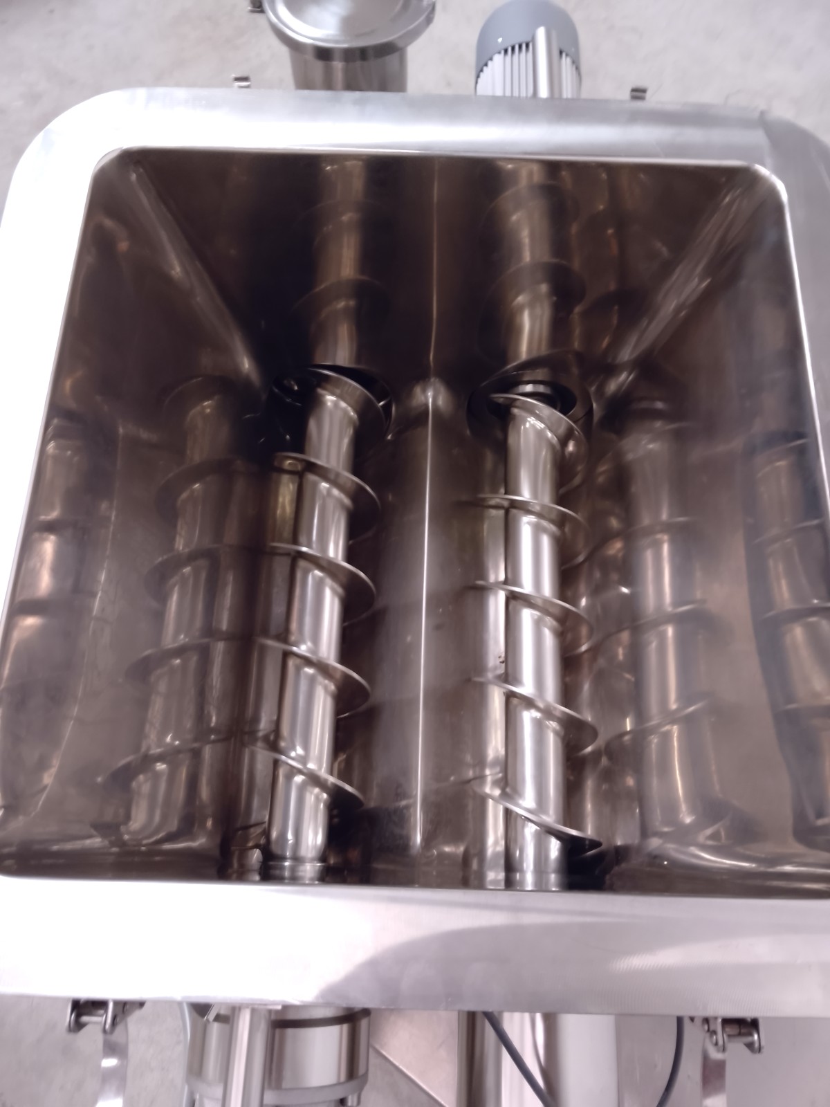 CARICATORE FORZATO MANES MOD. HDS 90/2 (PH-PR-ALI-121) in vendita - foto 6