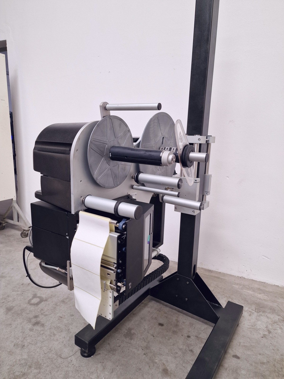 ETICHETTATRICE - ARCA (COD. MF-PK-ETI-173) in vendita - foto 8