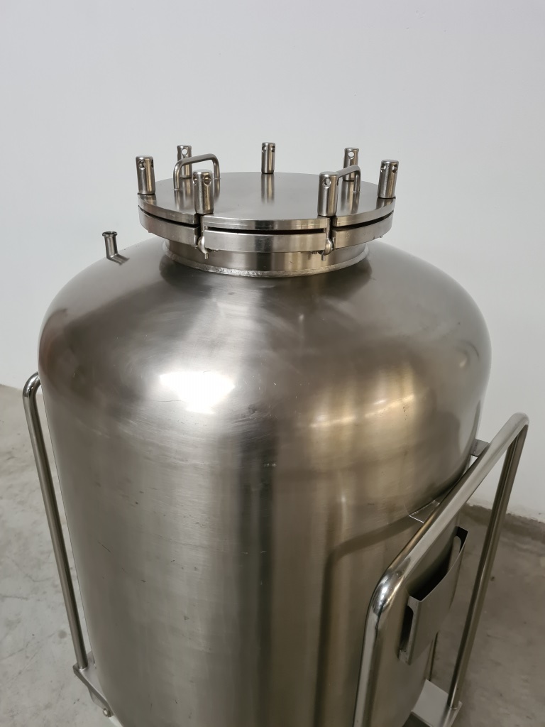 DISSOLUTORE CON AGITATORE MAGNETICO TECNINOX (SER-200) in vendita - foto 3