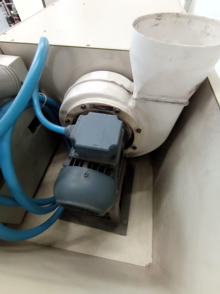 ARMADIO DI SICUREZZA – NUOVA FIMS – (COD. LAB-ARM-2) in vendita - foto 3