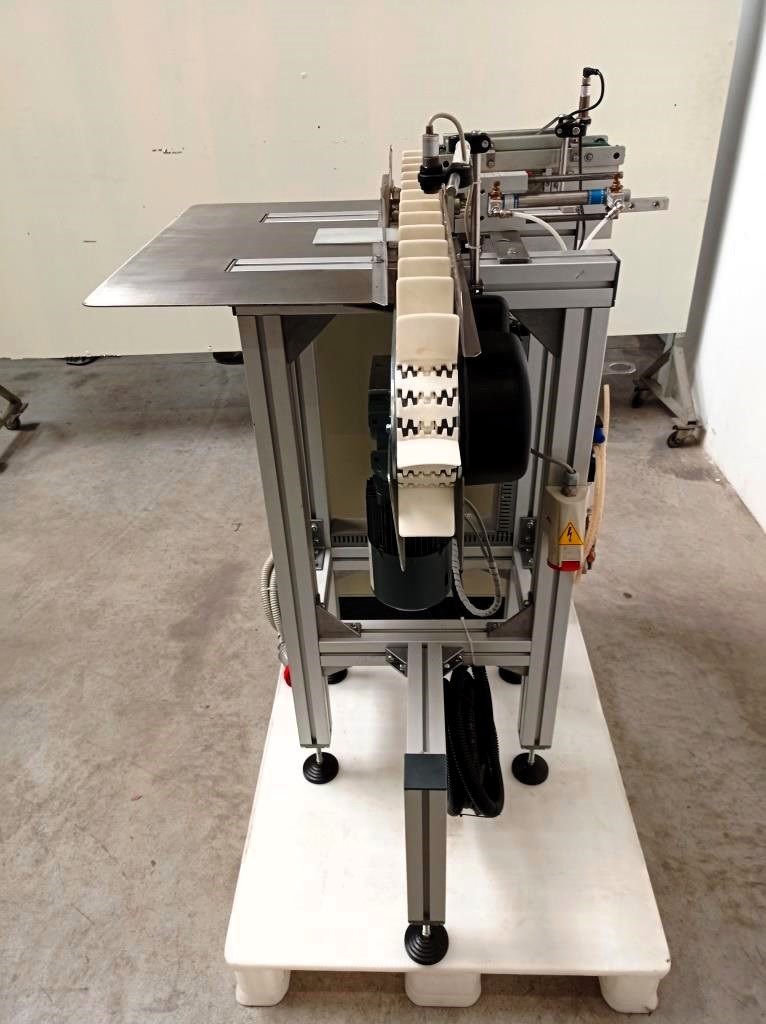 CONTATORE ORDINATORE BLISTER (MF-PK-ORI-37) in vendita - foto 2