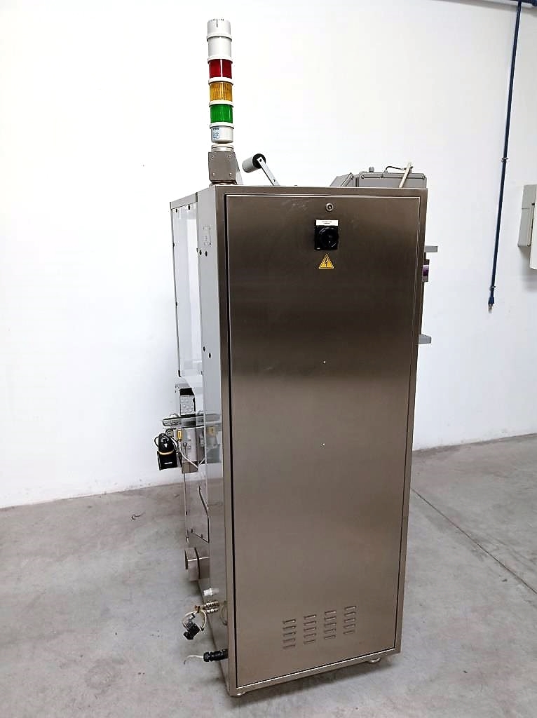 ETICHETTATRICE “PRINT AND CHECK” SIEMPHARMA SISTEMA 2  in vendita - foto 3