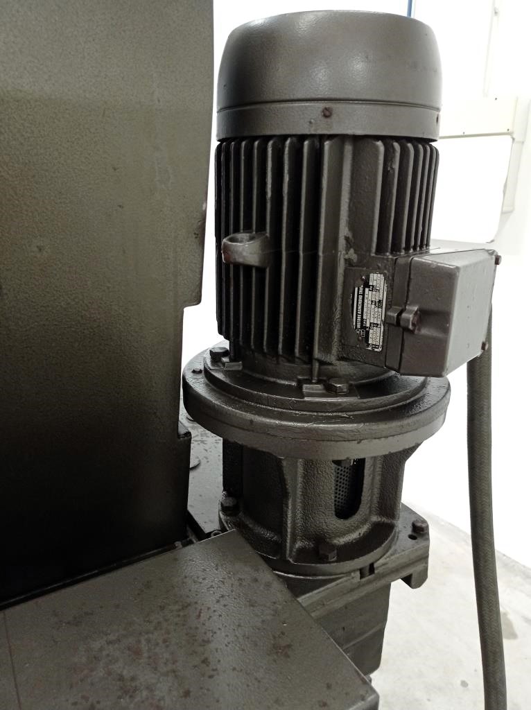 TRITURATORE INDUSTRIALE (COD. IND-PR-TRI-2) in vendita - foto 3