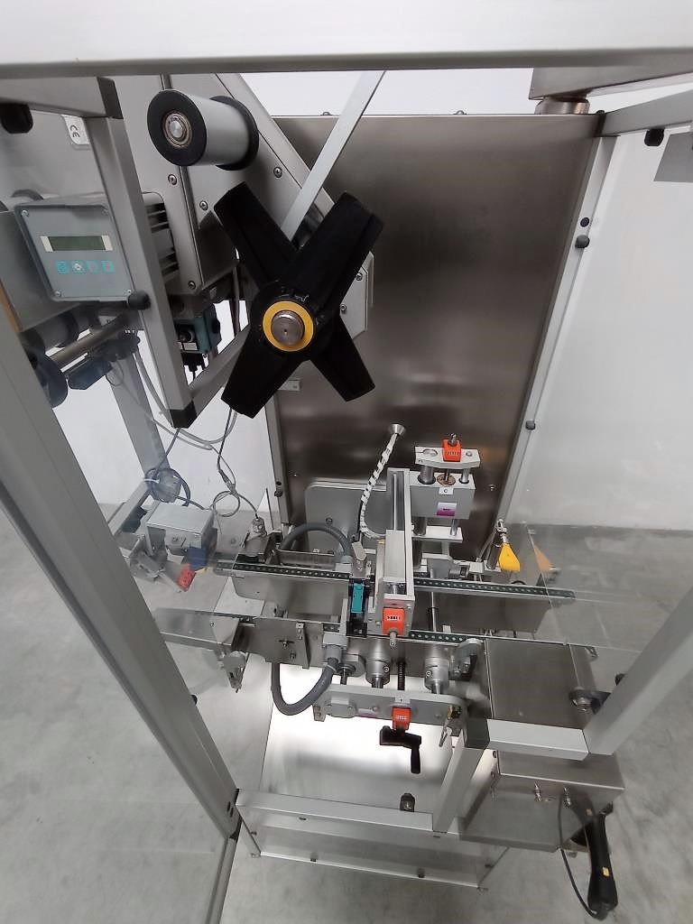 ETICHETTATRICE “PRINT AND CHECK” SIEMPHARMA SISTEMA 2 in vendita - foto 7