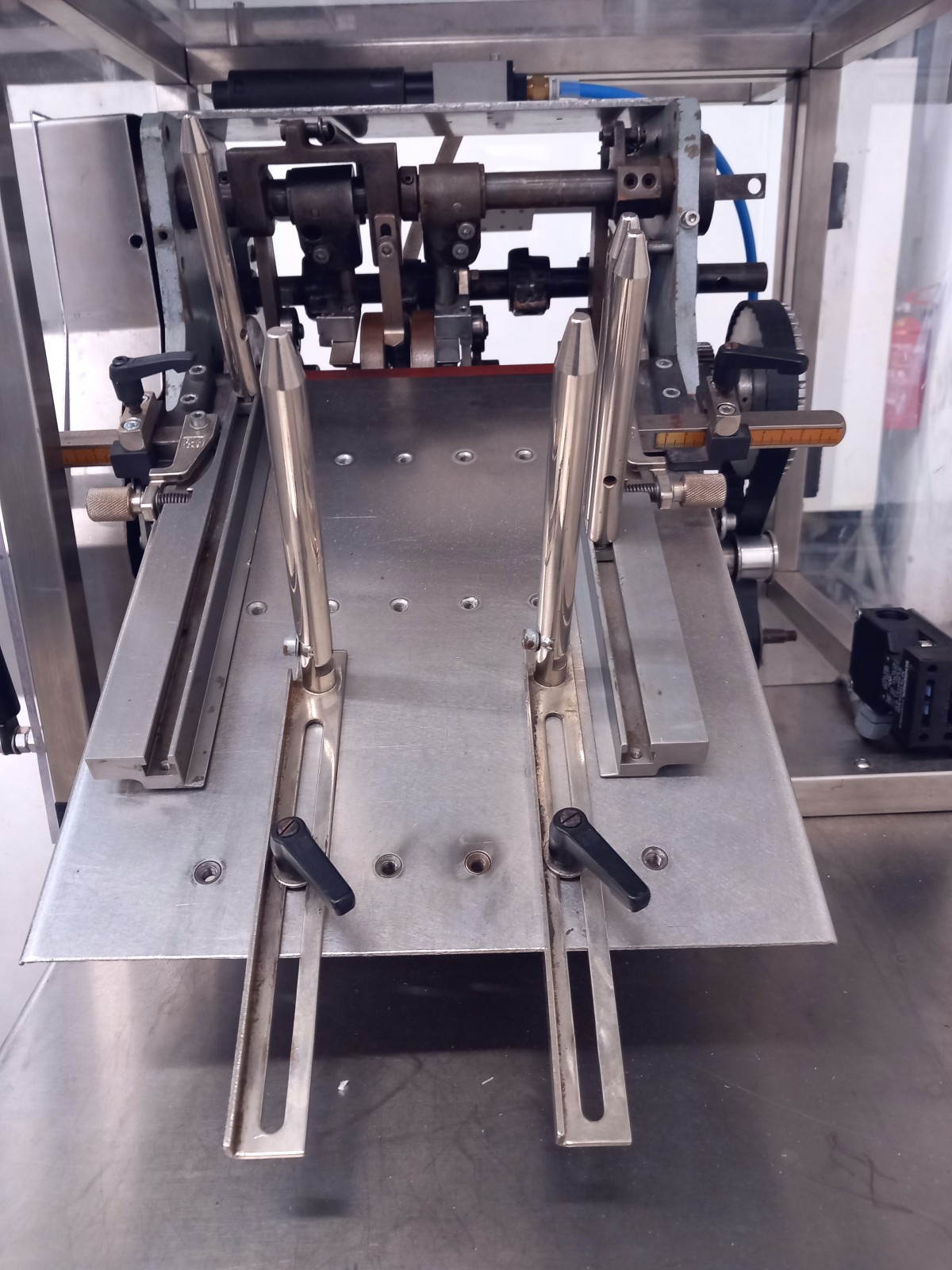 PIEGAPROSPETTI CON CARTER DI PROTEZIONE (MF-PK-PIE-14) in vendita - foto 15