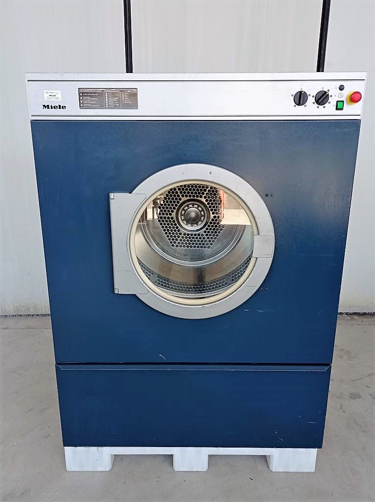 ASCIUGATRICE MIELE (COD. IND-PR-LAVAT-6) in vendita - foto 1