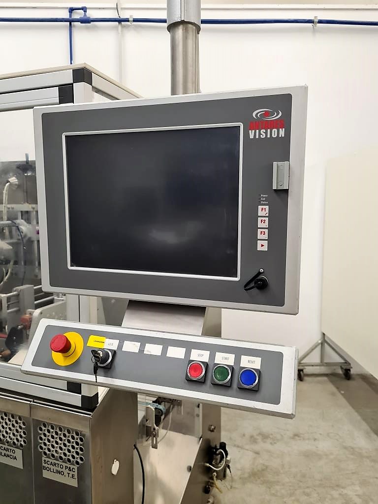 BOLLINATRICE SIEMPHARMA (COD. MF-PK-ETI-137) in vendita - foto 7