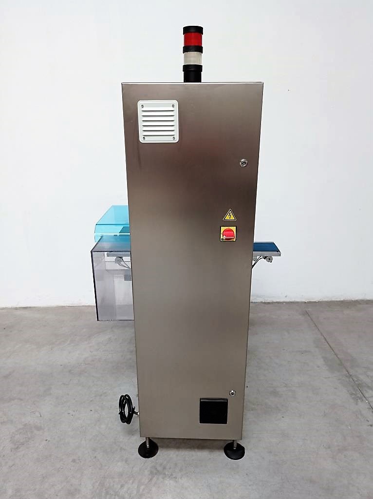 BILANCIA THERMO RAMSEY – MOD SEN.C (COD. MF-PK-BIL-105) in vendita - foto 4