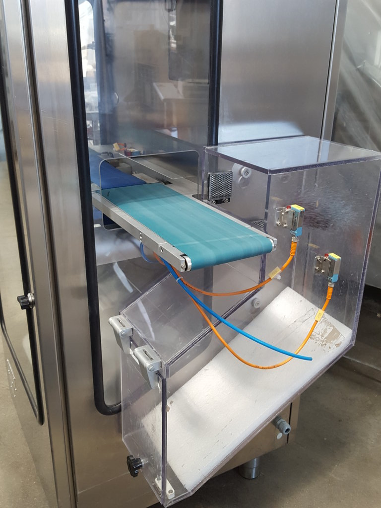 BILANCIA THERMO SCIENTIFIC RAMSEY  (COD MF-PK-BIL-38) in vendita - foto 8