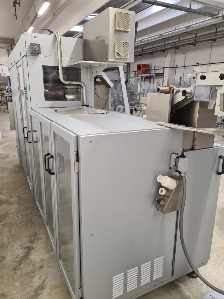 BLISTERATRICE – MARCHESINI MOD. B8 MB440 (COD. BLIS-24) in vendita - foto 7