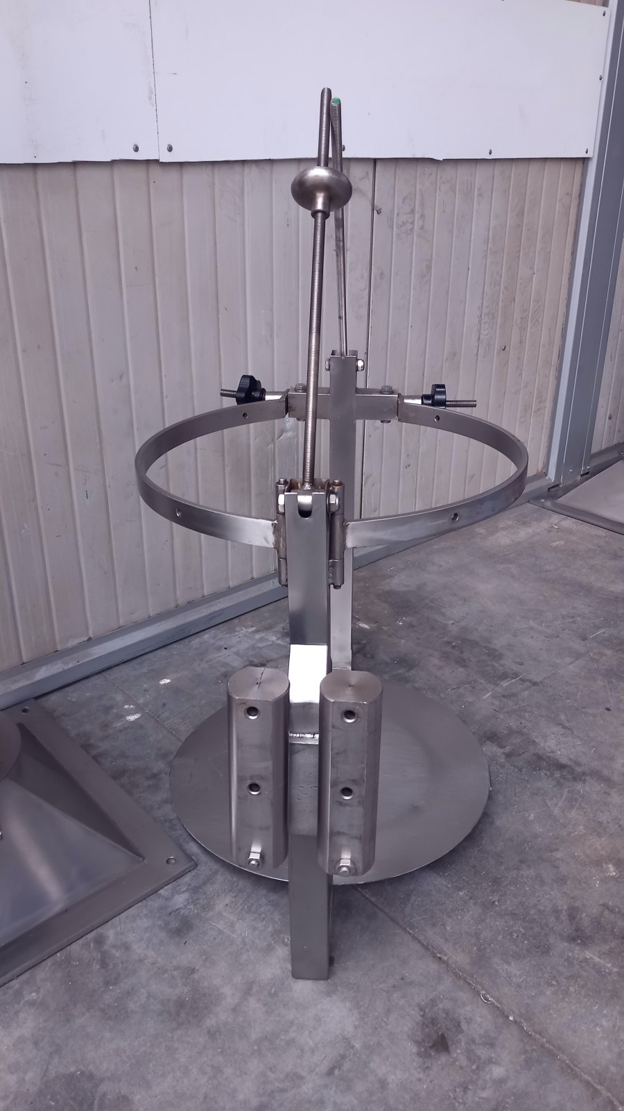 ELEVATORE A COLONNA – MANES (COD. MF-PR-ELE-86) in vendita - foto 4