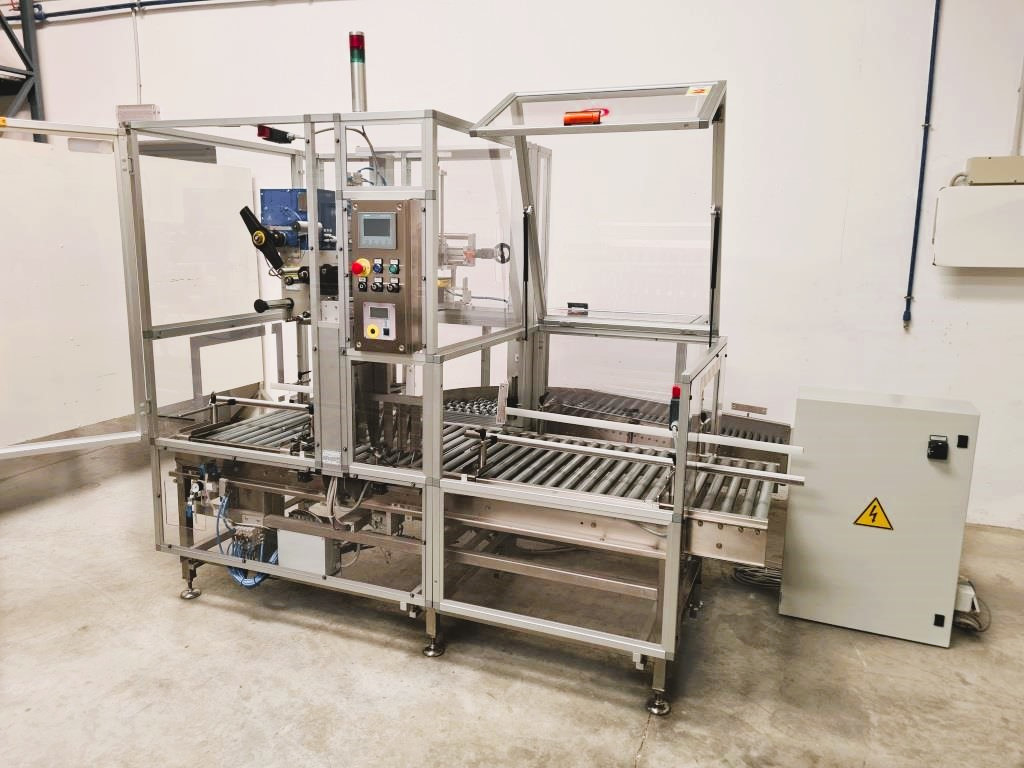 ETICHETTATRICE - ETIPACK (COD. MF-PK-ETI-166) in vendita - foto 1